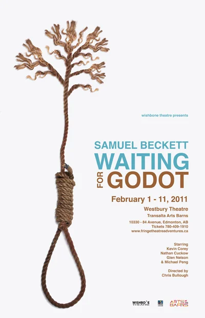 Waiting for Godot