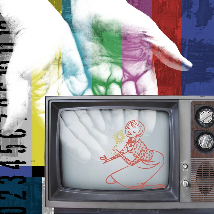 Saint Clare of Assisi (Patron Saint of Television)