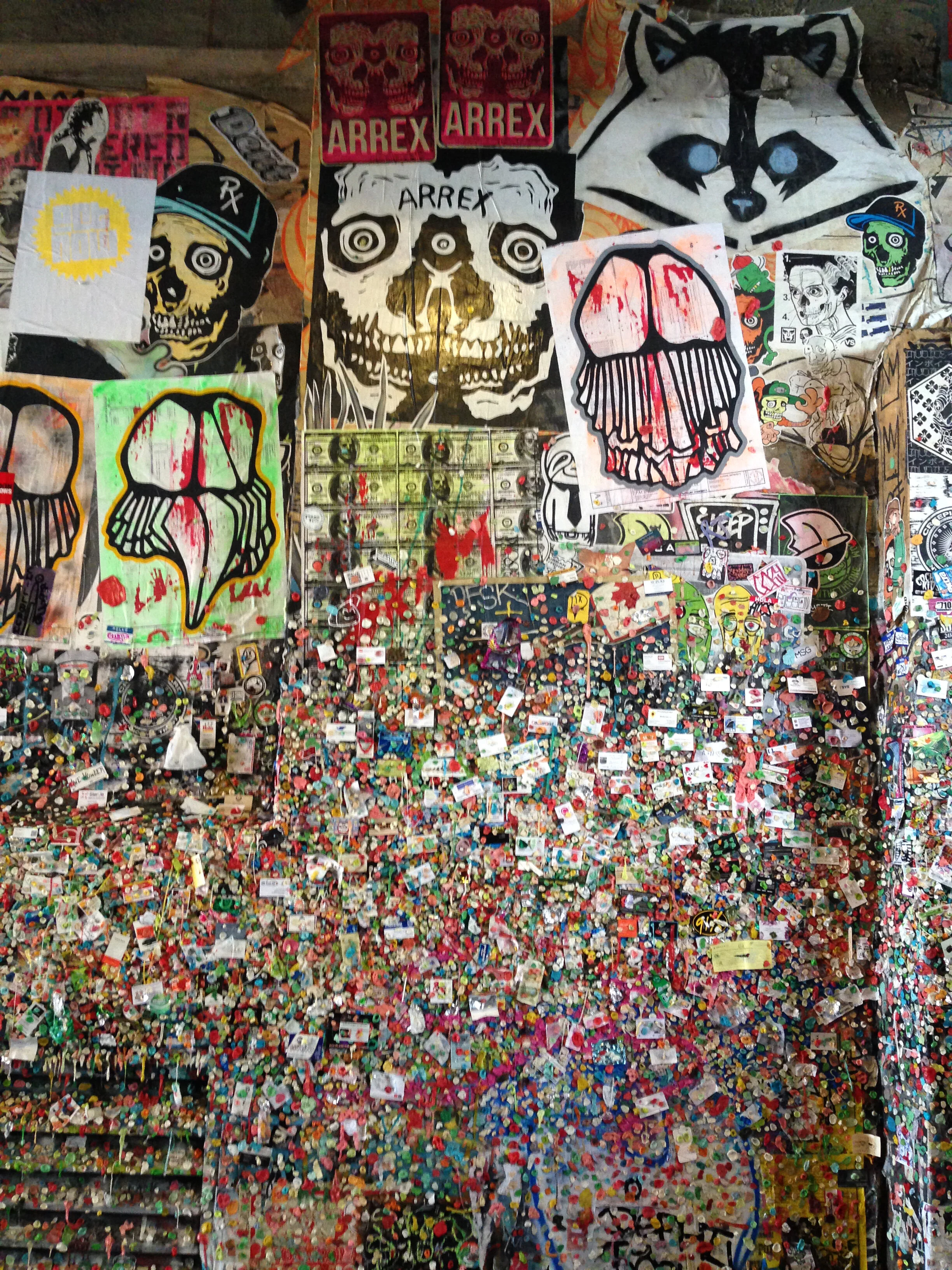  Seattle, Washington  2015 