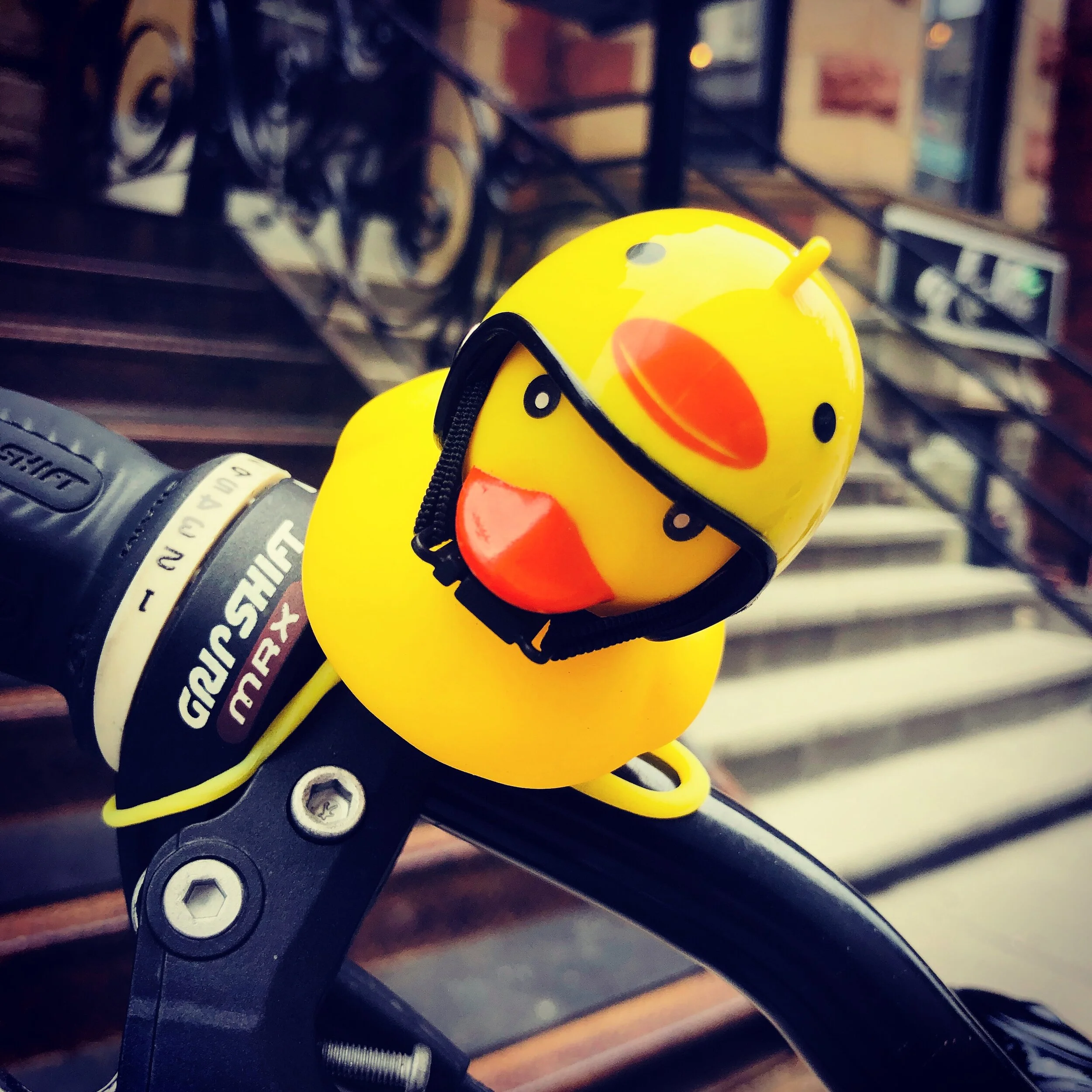  Montreal, Quebec 2019 