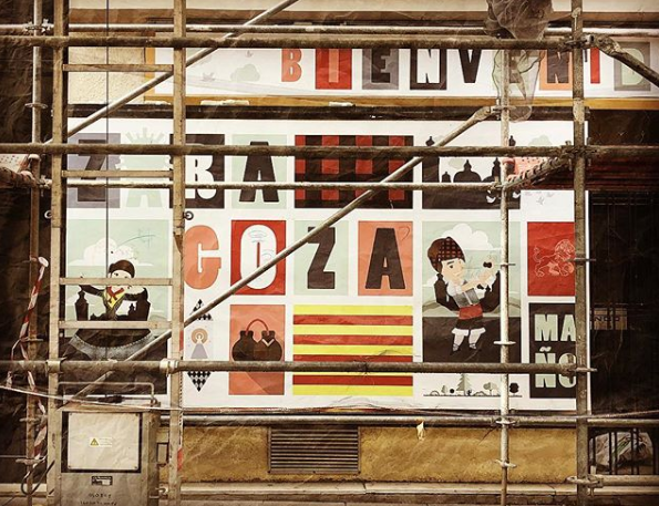  Zaragoza, Spain  2018 