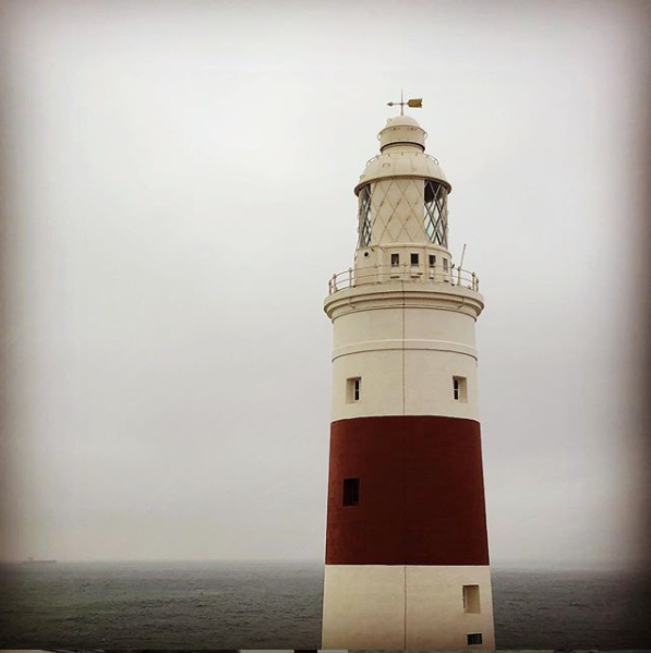  Rock of Gibraltar 2018 