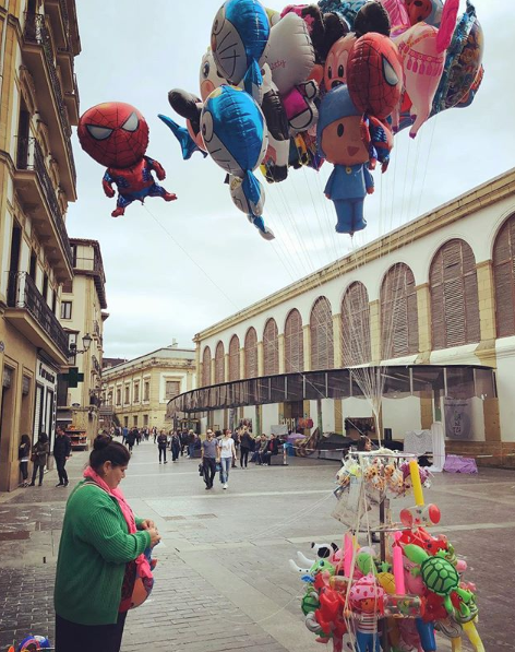  San Sebastian, Spain 2018 
