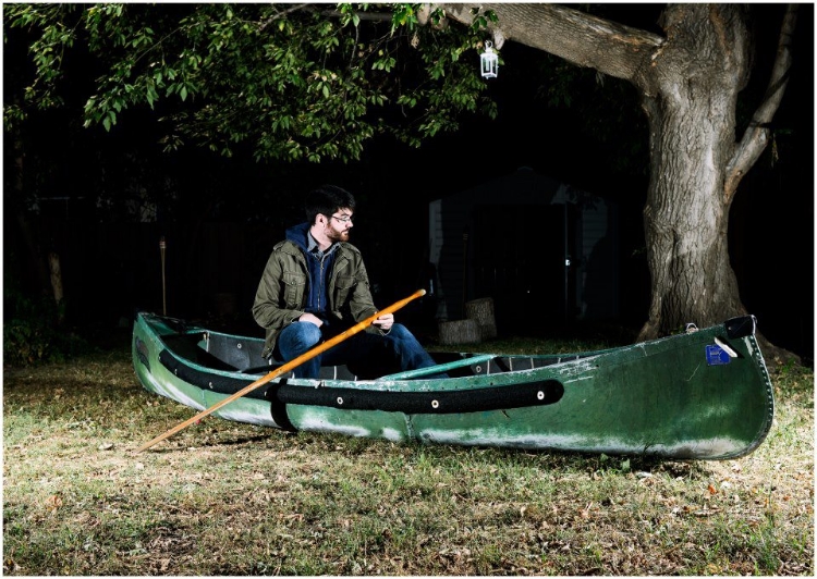 Photo by Matt Mead