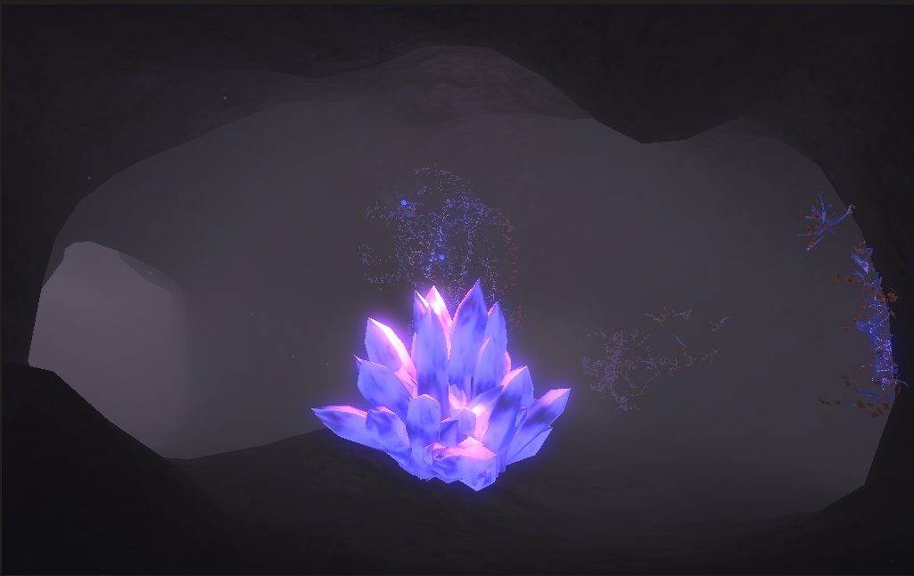 The Cave// Image 2