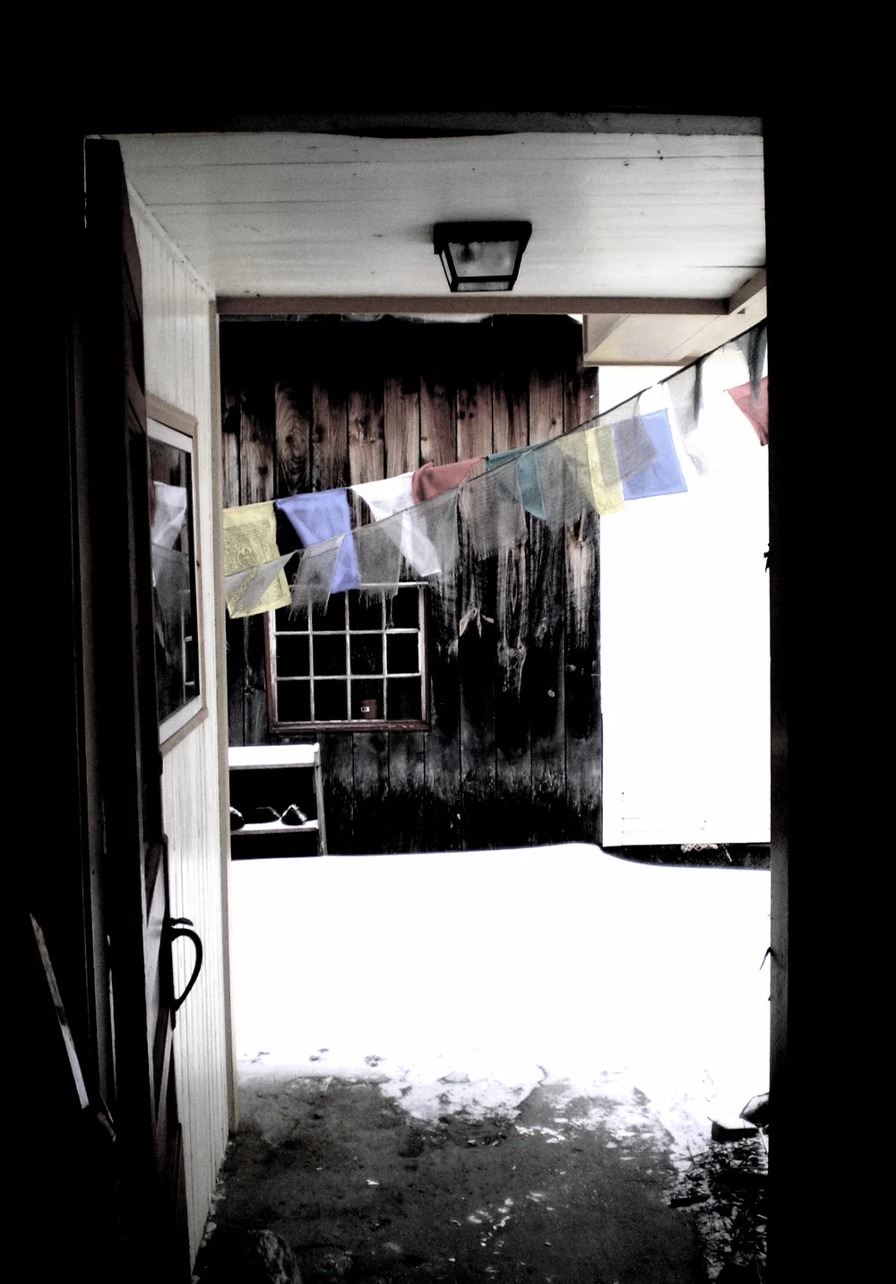 Catharsis - Open Doors