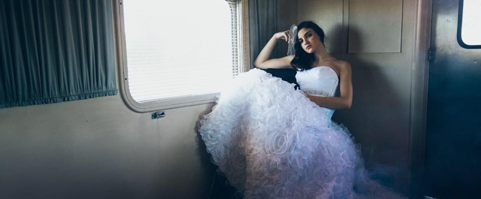 Daniella Roso | Garry Chiu, 2014