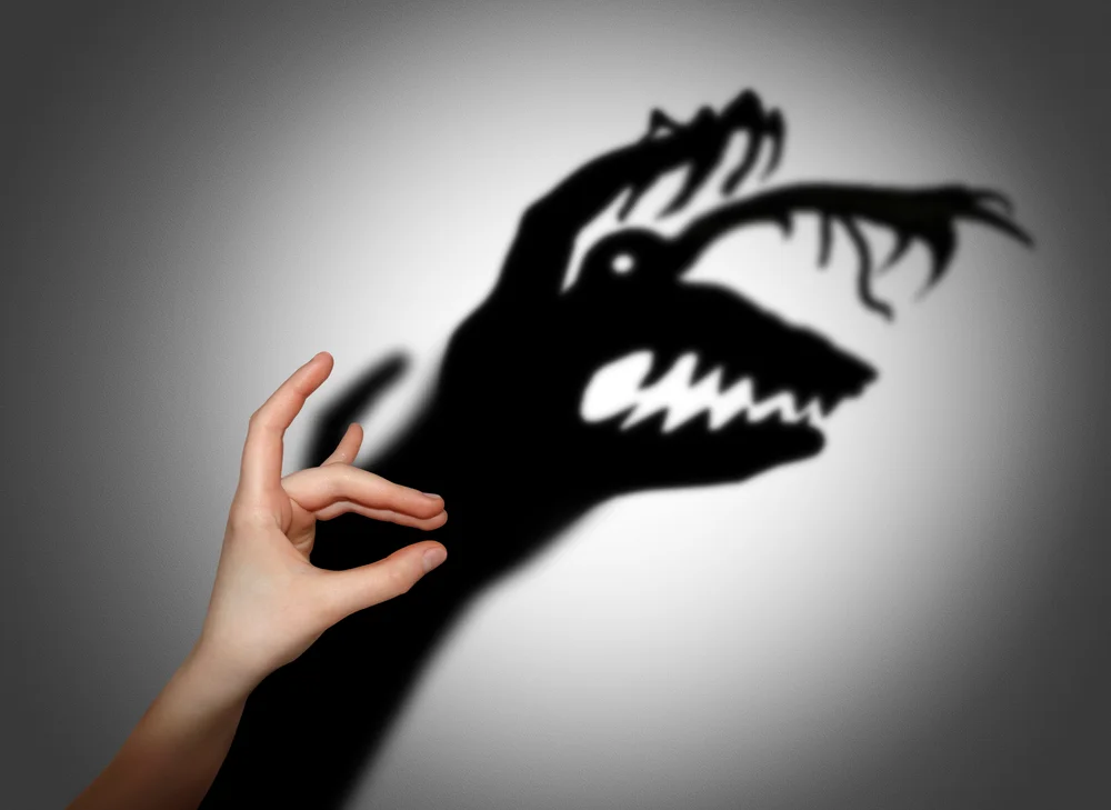 The terrorism talk - what every parent should know