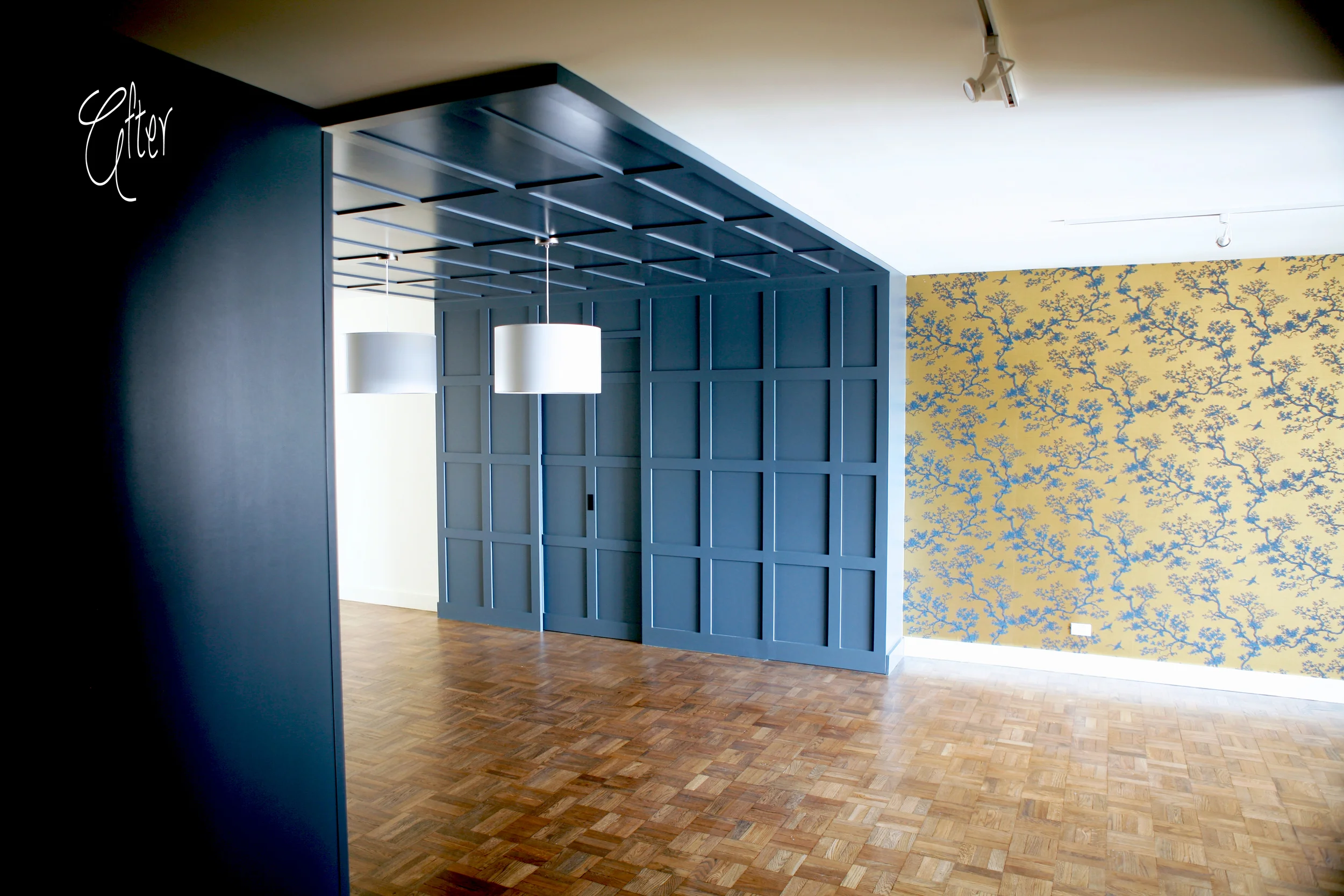 Work-In-Progress: UES