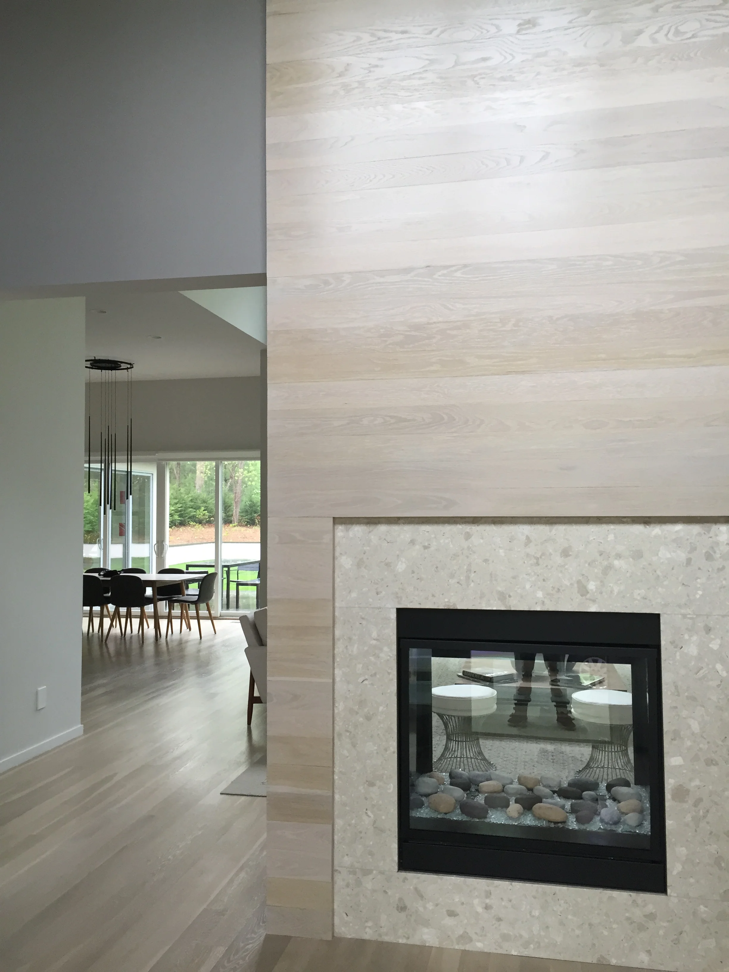 A peak into our recently completed residential project, which will air on NBC Open House Sunday June 14th at 8.30a on NBC4 NY