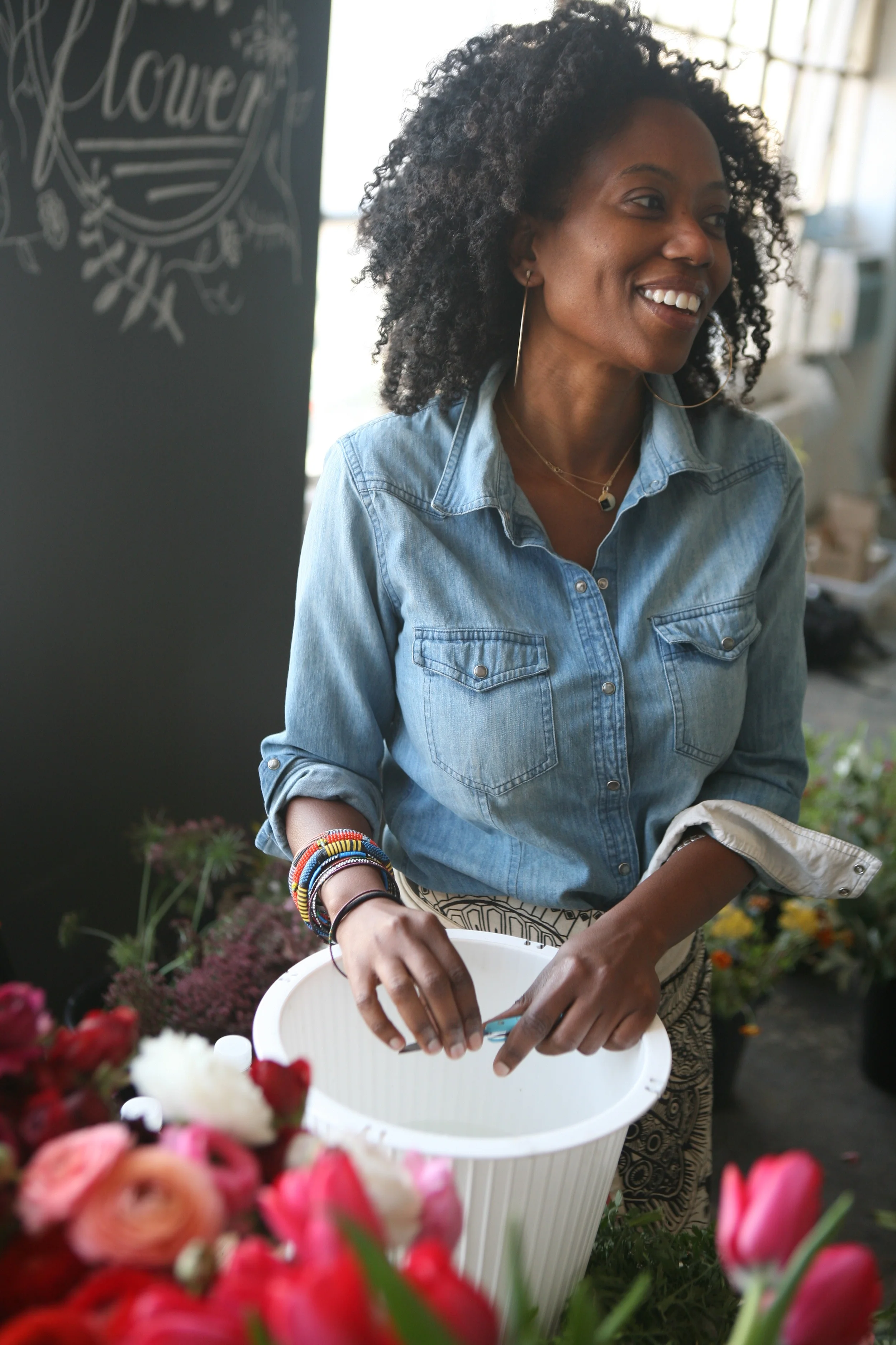 All Images by Niya Bascom Photography