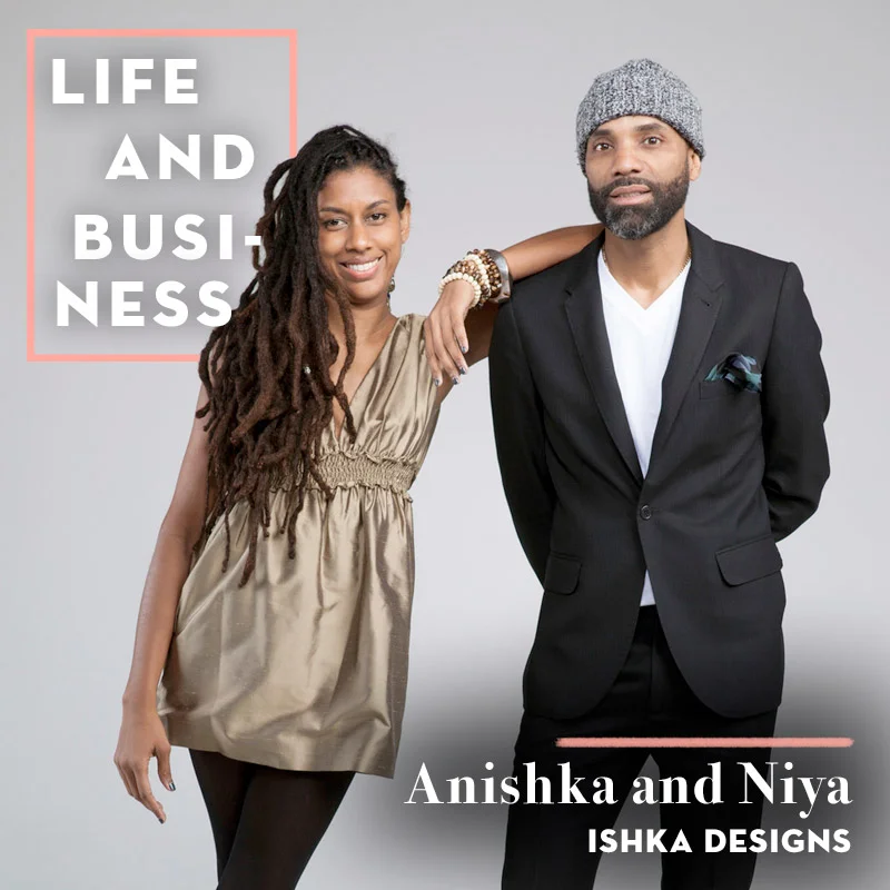 Featured on Design Sponge!