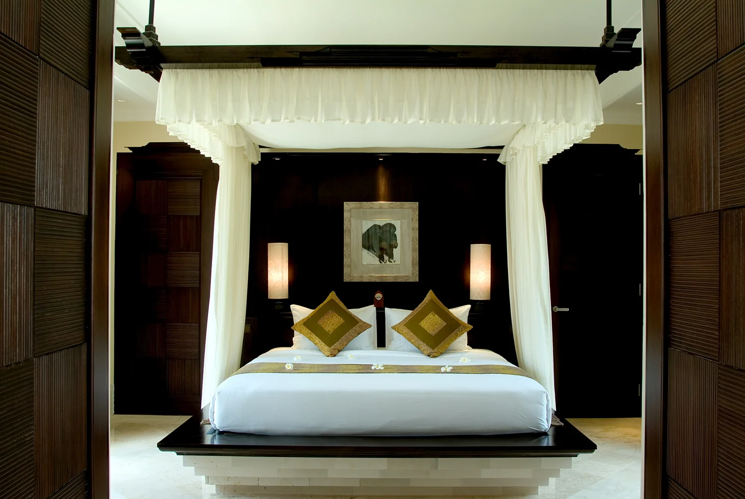All Photos Courtesy of The AYANA Resort &amp; Spa