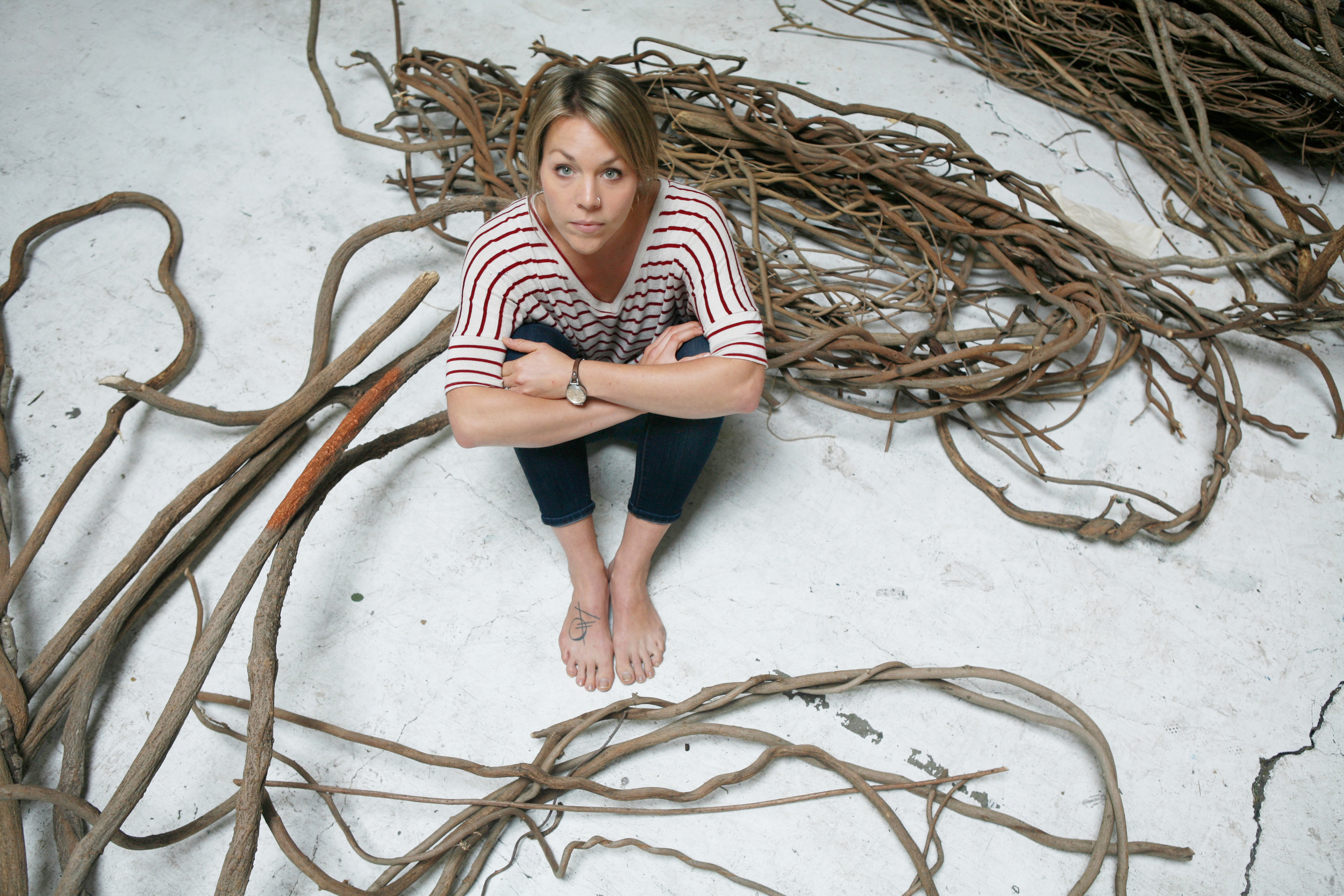 Art + Design Studio: Christina Watka