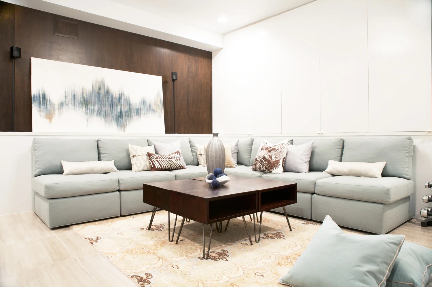 IDI COMPONENTS: A WINTER'S TALE