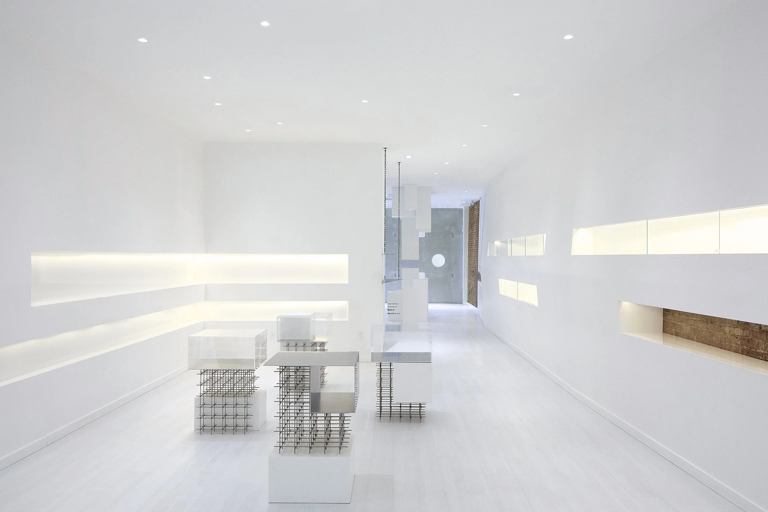  ©️2026 Ishka Designs Inc. 