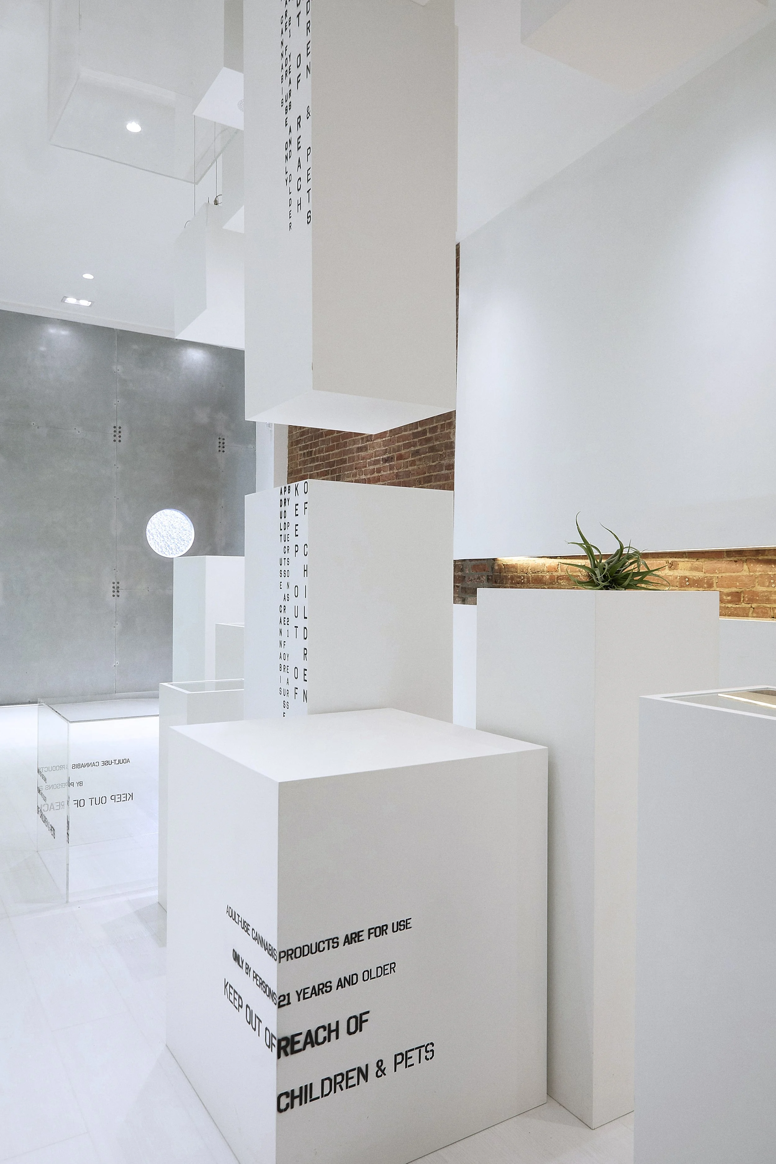  ©️2026 Ishka Designs Inc. 