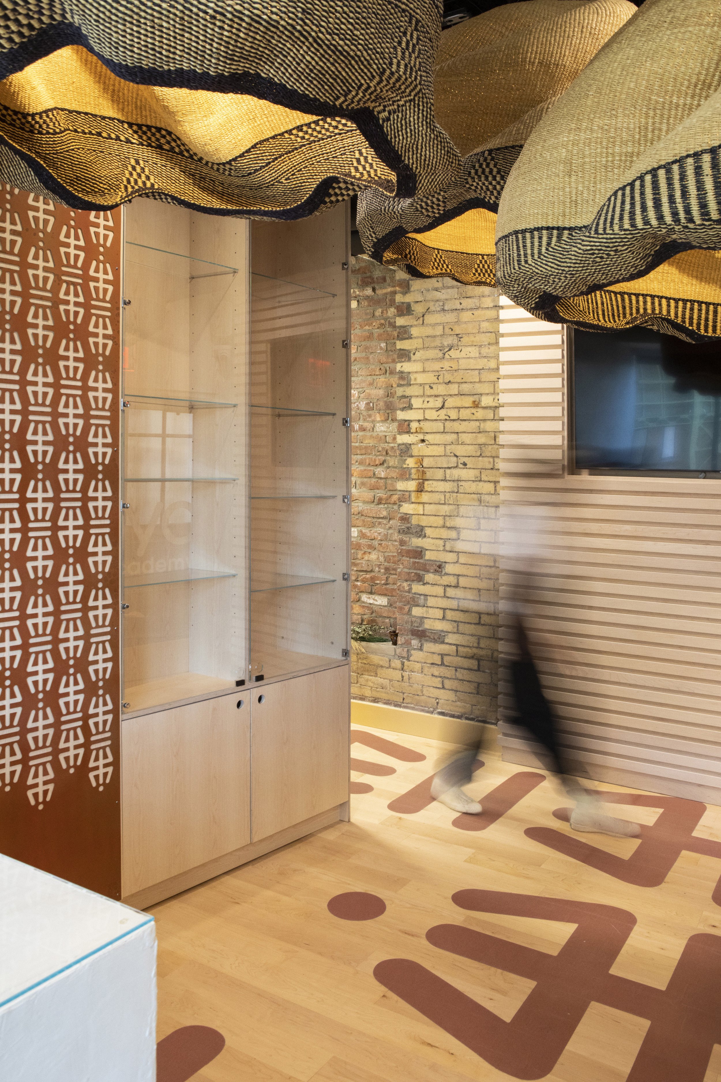 Ifetayo Cultural Arts Center