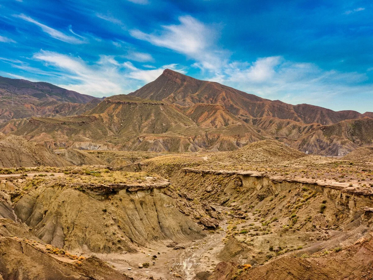 DESERTS