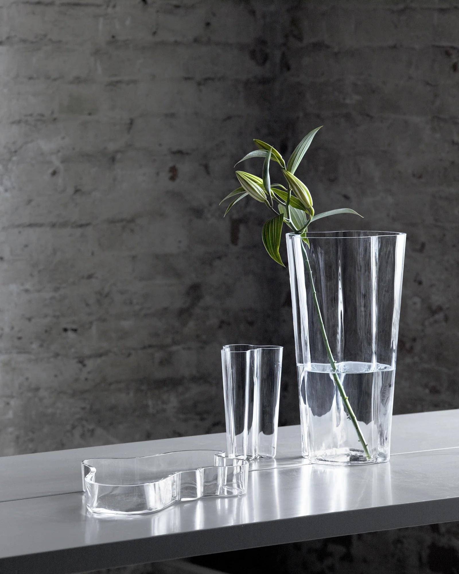 IITTALA AALTO VASE