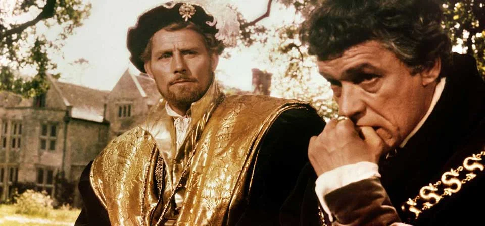 Paul Scofield as Sir Thomas More