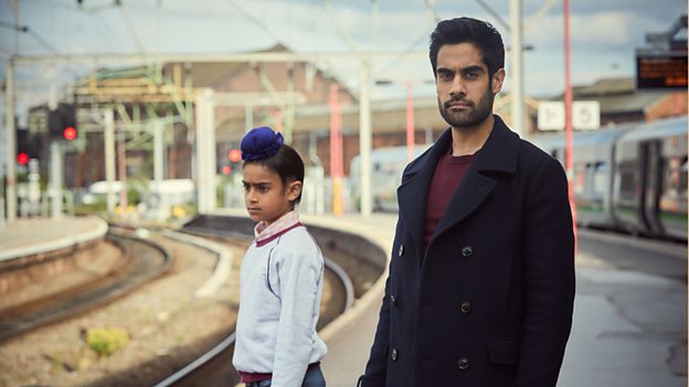 BBC TV adaptation.