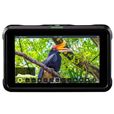 Atomos Sinobi Monitor: £10 per day