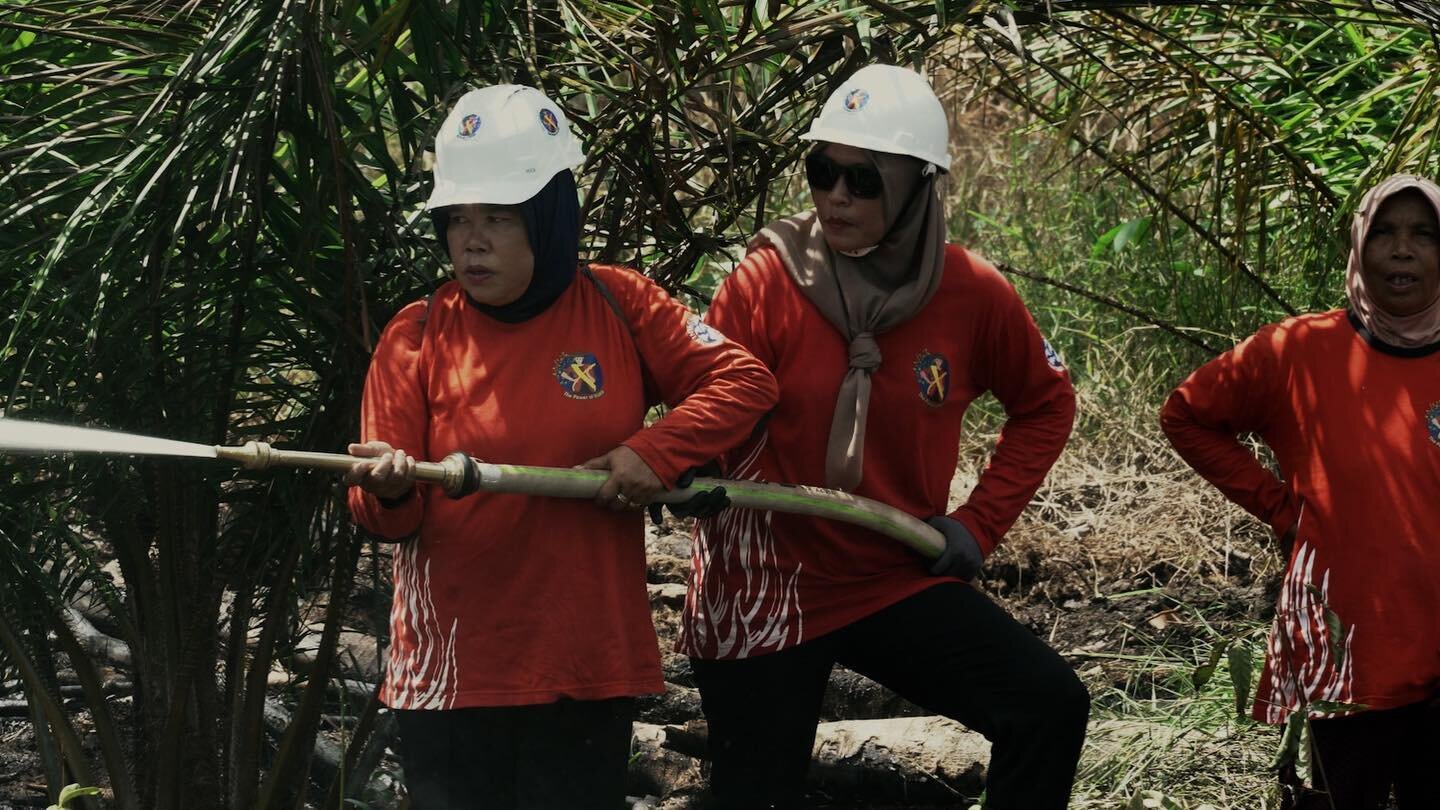 New doc on climate guardian for BBC Future Planet out today. Will put the link in the bio. Still time to pitch for the series!  Female filmmakers in the global south - brief and guidelines to follow.