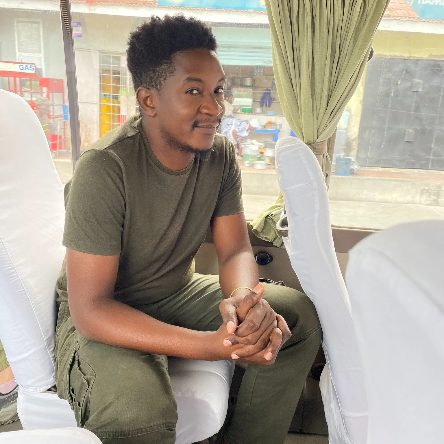 Looking forward to working again with Tanzanian filmmaker Frank Papushka - for a project in October around Dar es Salaam. Frank is a busy prolific filmmaker working across Africa on documentary and corporate projects.👏
#documentary #tanzania #filmpr