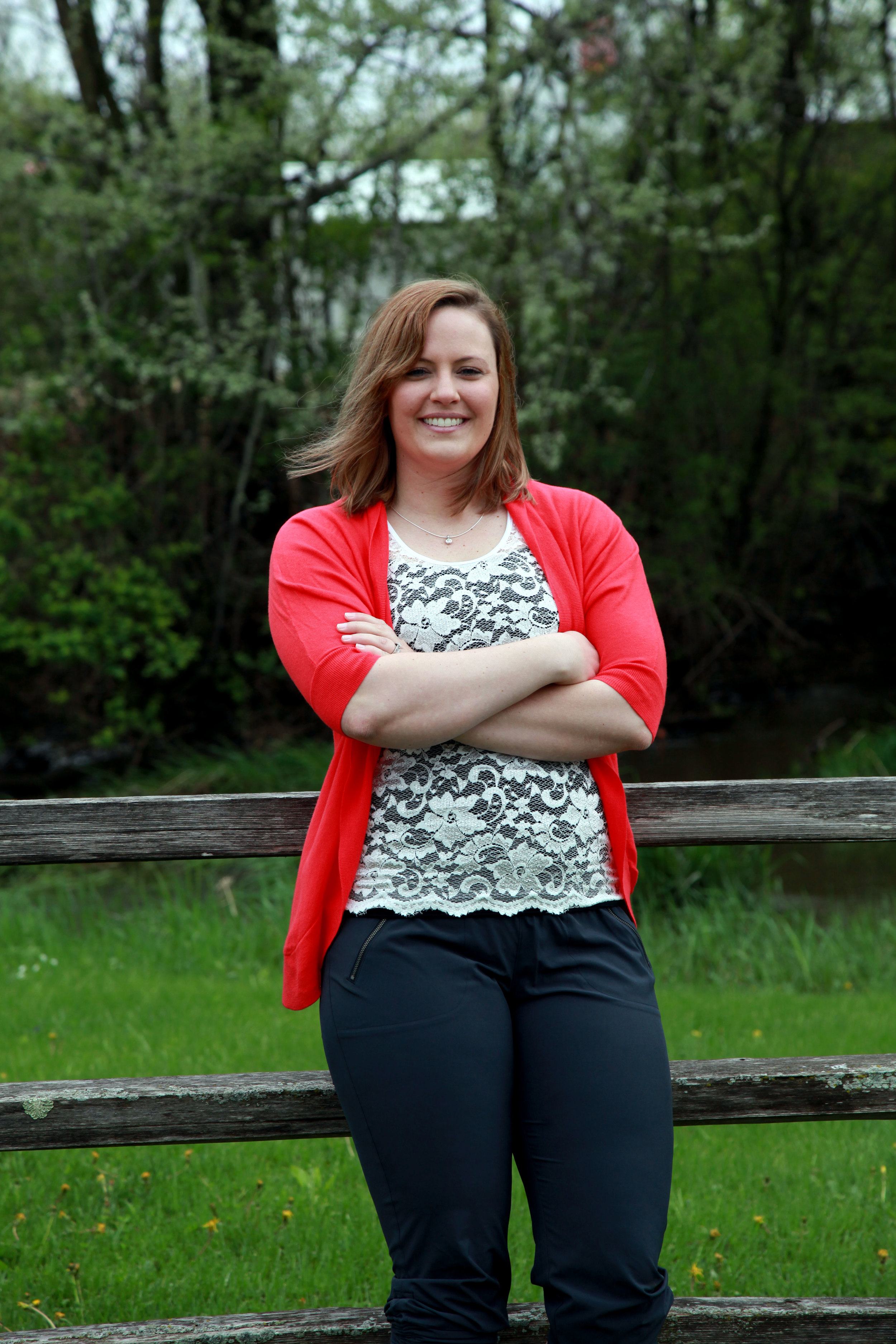 Dr. Stephanie Wilson