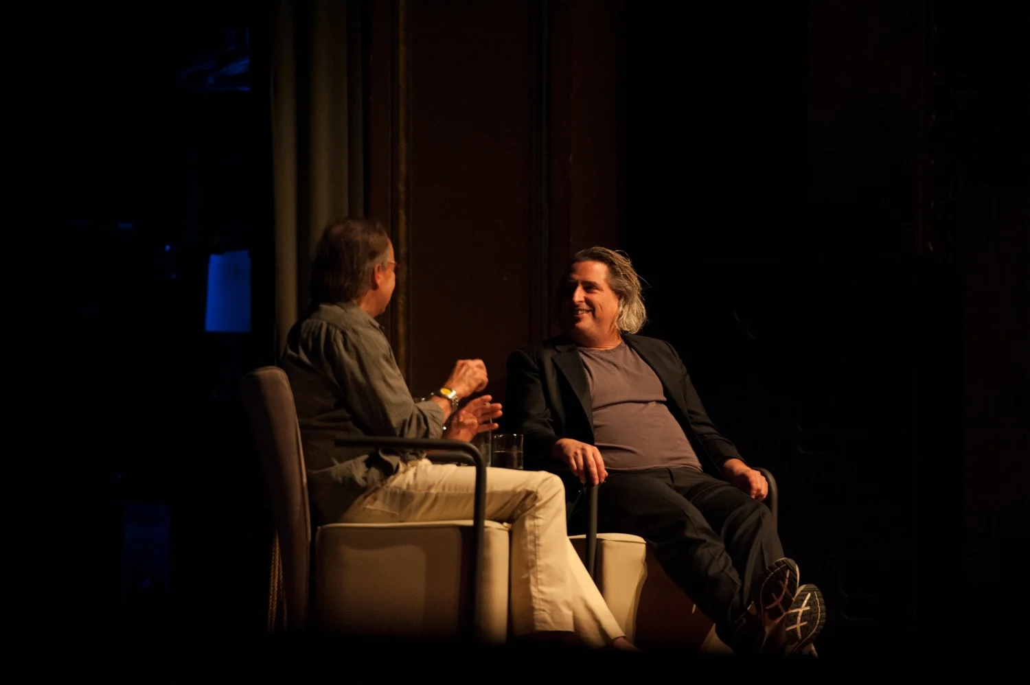 Photo by Nancy Borowick, Corbis