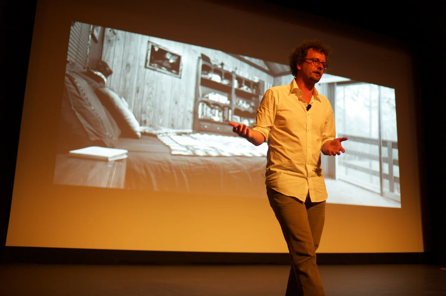 Photo by Michael Nichols