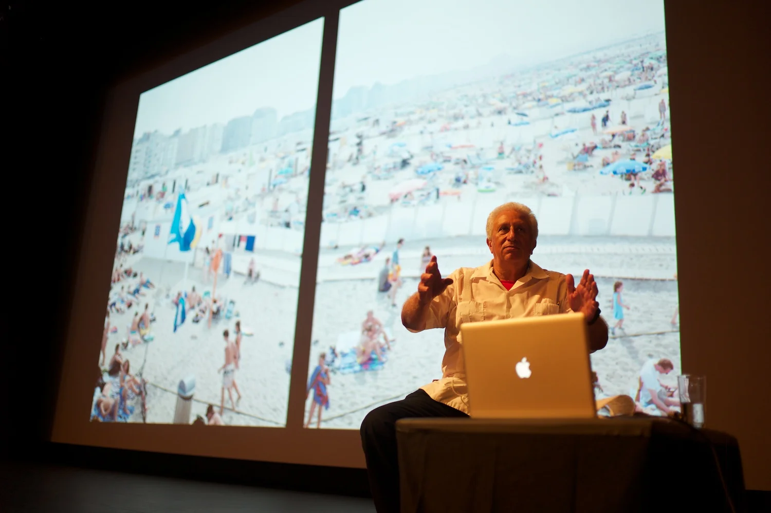 Photo by Michael Nichols