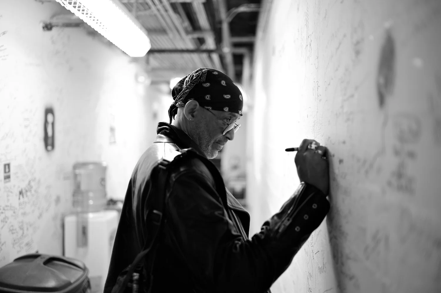 Photo by Michael Nichols
