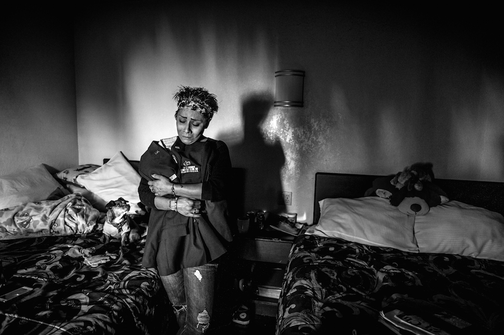 Photo © Mary F. Calvert