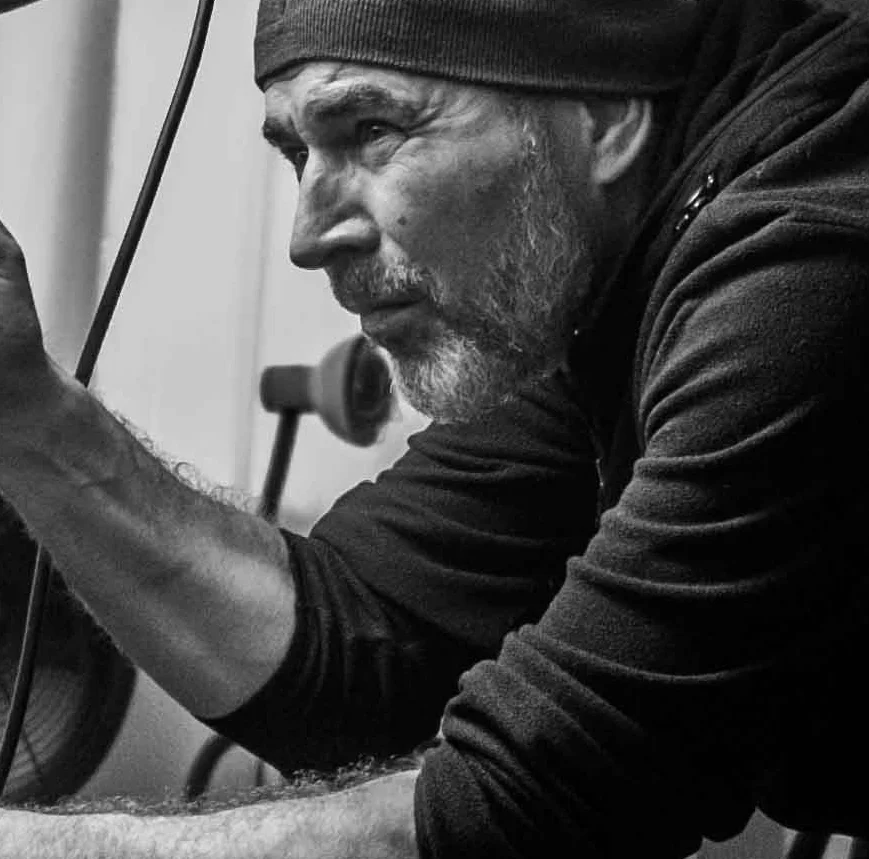 Photo © Amine Landoulsi