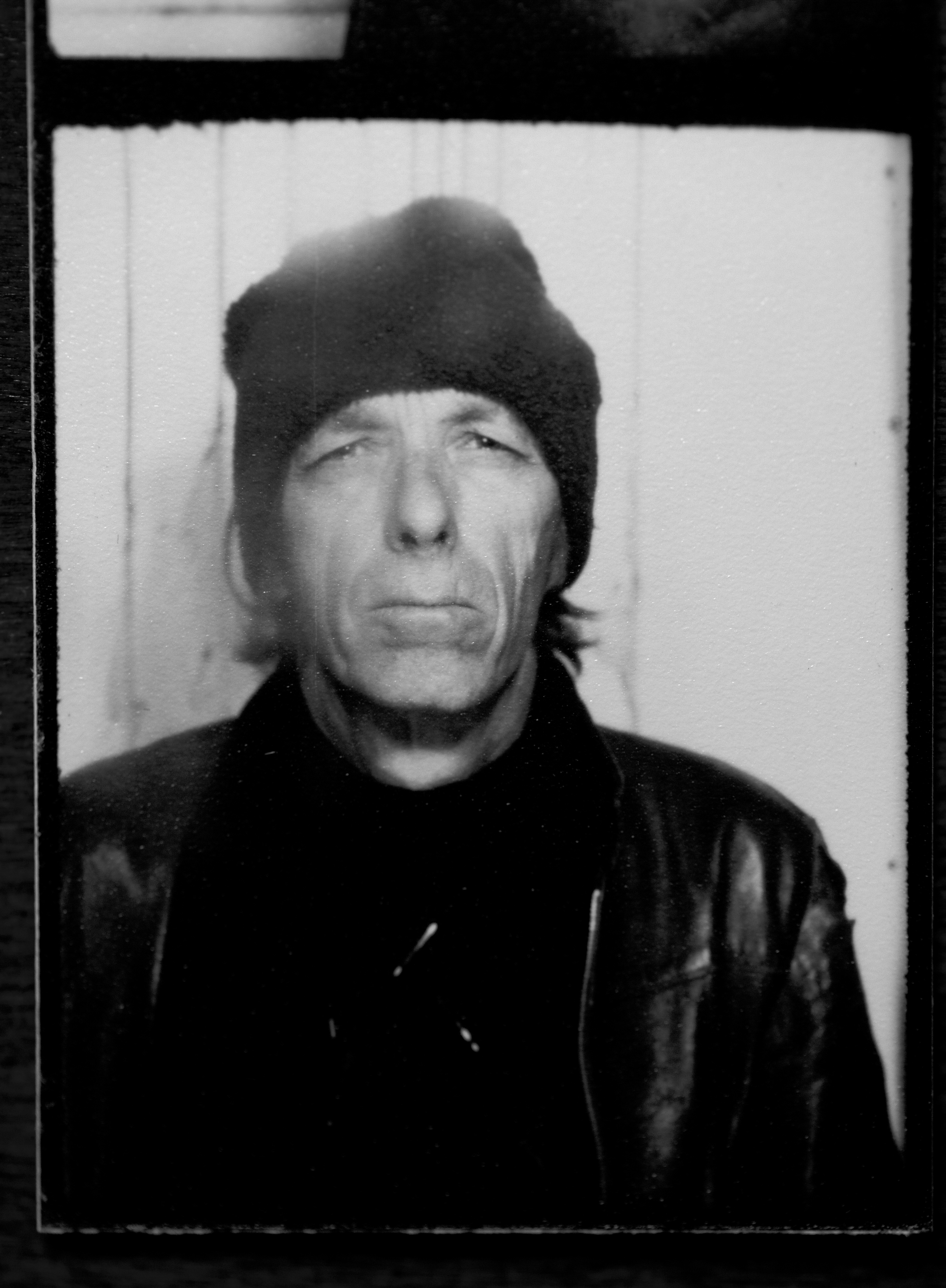 Photo © Christopher Morris