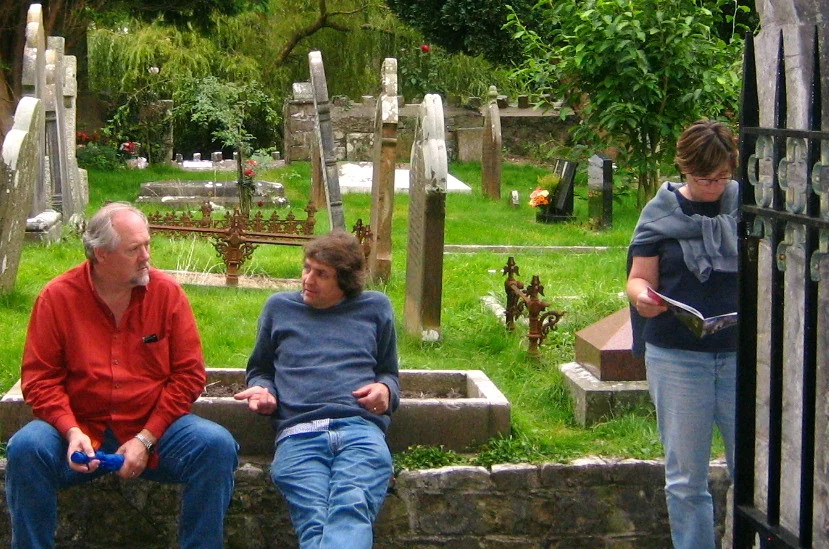 Community of St. Illtyd