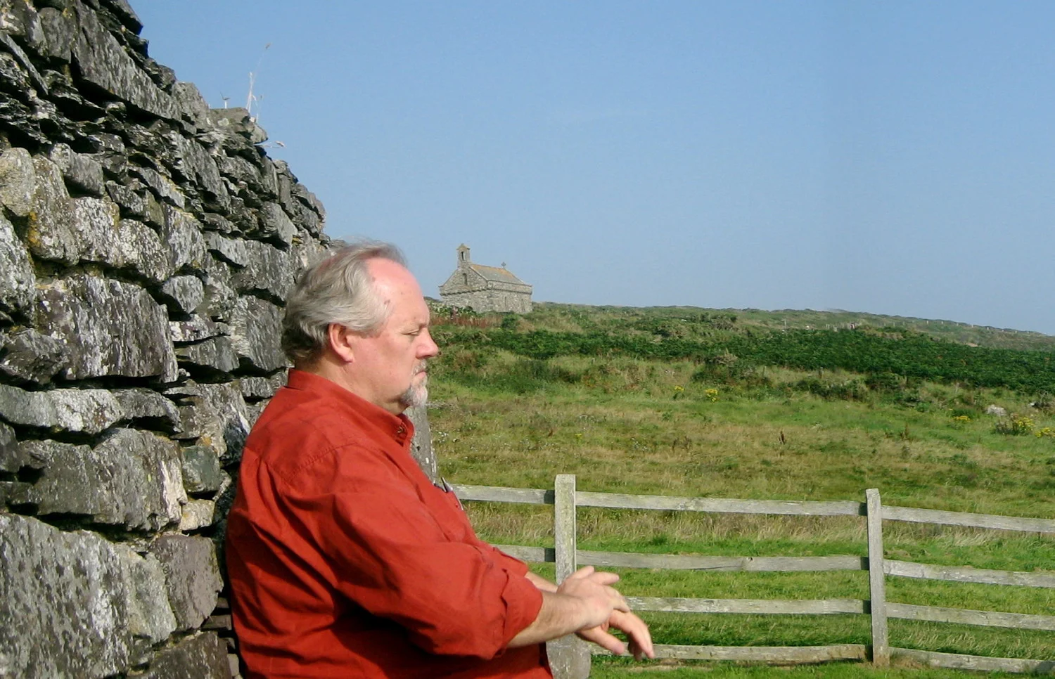 Contemplative Prayer