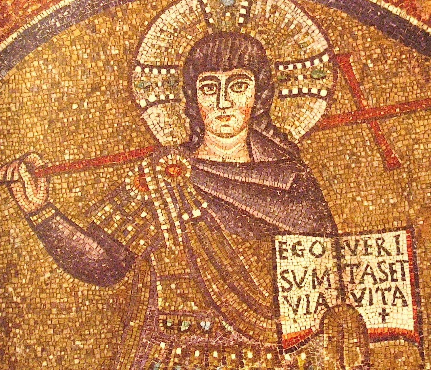 Christus Victor