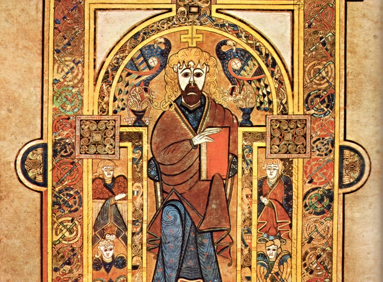 Canons: Jurisdictions