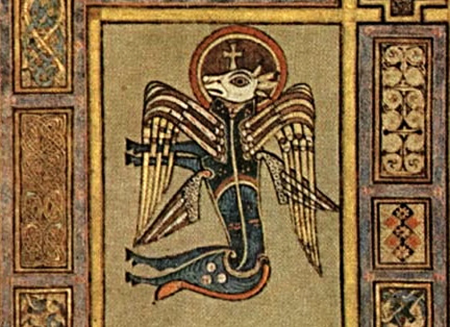 Canons: Missional Councils