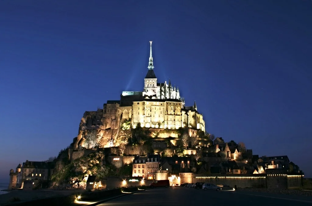 To Hell With Hell, Not the Church