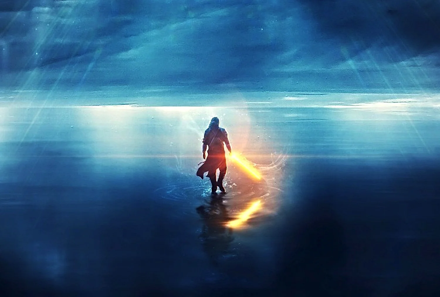 Epic Living Movie Clip Nights