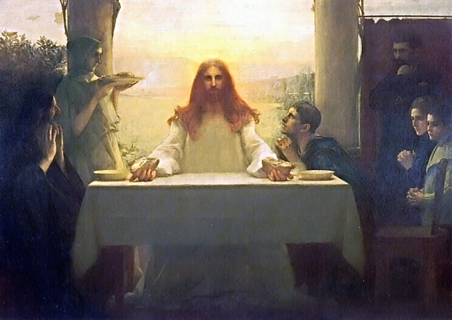 The Drug of Immortality