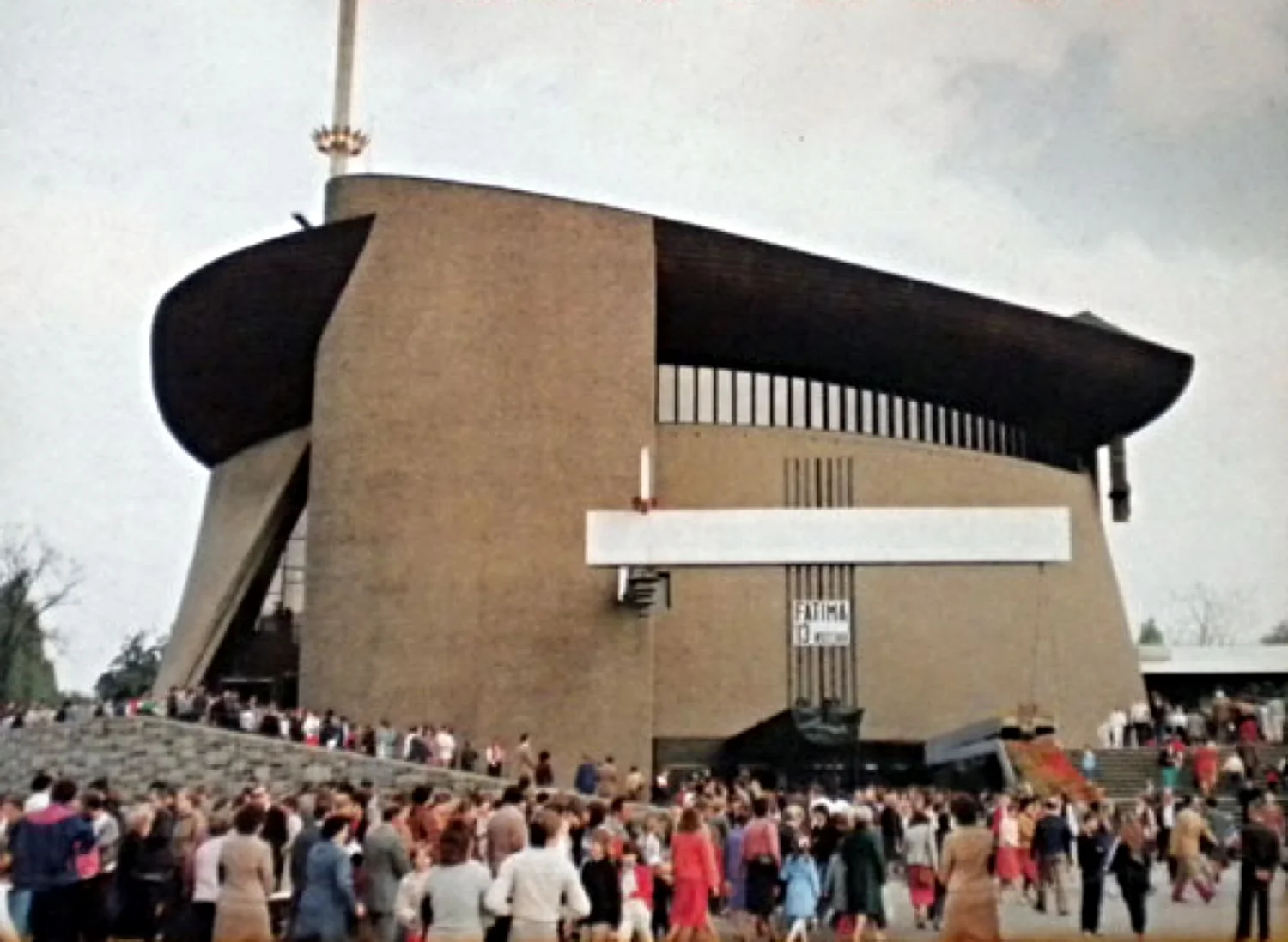 The Politics of Worship