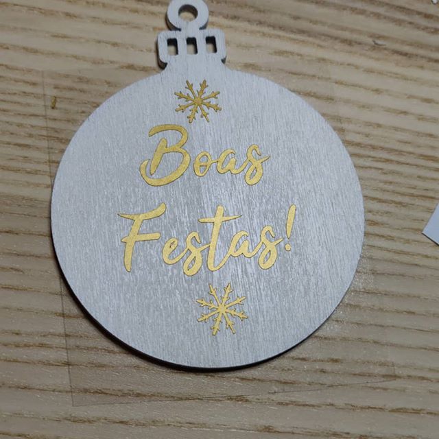ππChristmas gifts are underway!! #Christmas #silhouettecameo #ireland #irishcraft #natal #boasfestas