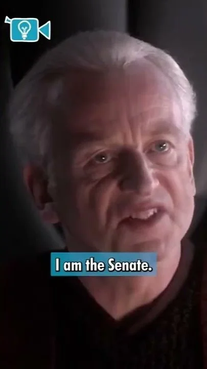 Palpatine Originally Wasn't a Sith Lord?!