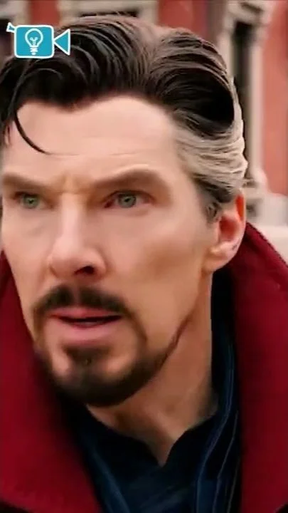 Doctor Strange 2 Could Have Been More Gruesome!?