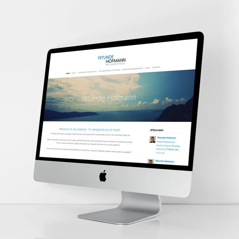 Three brands under one roof